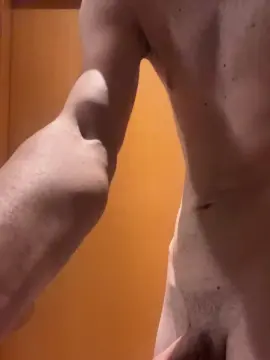 Cam4 Private Sex Chat of iamyours21