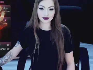 Cam4 Adult Webcam of nastykatty_