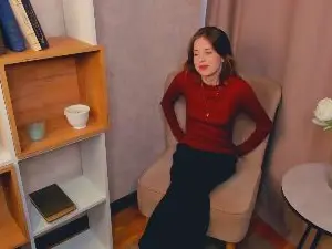 Cam4 Best Webcam of PaulineMirsky