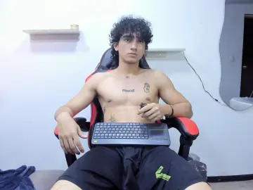 Cam4 Sex Chat of JackTylor