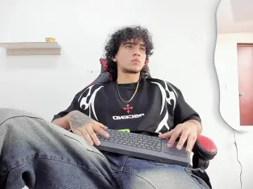 Cam4 Adult Webcams of JackTylor