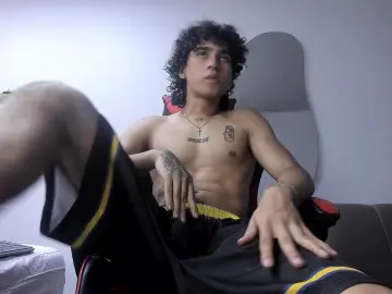 Cam4 Sex Cam of JackTylor