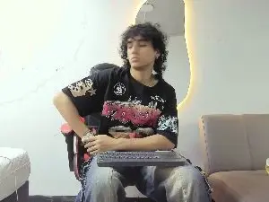 Cam4 Best Webcam of JackTylor