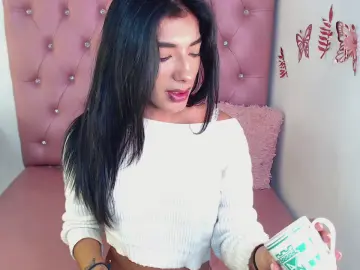 Cam4 Nude Webcam of StefannyMia