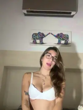 Cam4 Best live sex cam show of Xlunahot