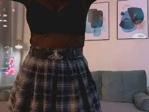 Cam4 Private Sex Chat of MarieeJohnson