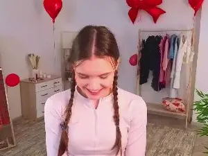 Cam4 Sex Chat of SantaWilts