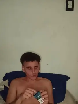 Cam4 Adult Webcam of pibetigrexxx