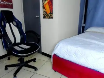 Cam4 Free Porn Cam of IronTouchh