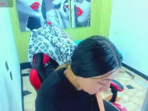 Cam4 Private Sex Chat of miaa_scott