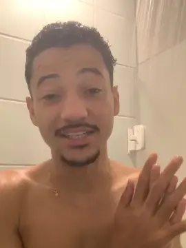 Cam4 Sex Chat of Gustavoalves22