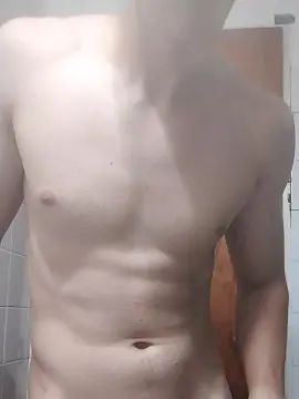 Cam4 Nude Webcam of Lechona77