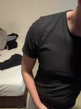 Cam4 Live Porn of MlkGato01