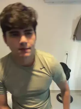 Cam4 Sex Chat of MlkGato01