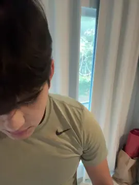 Cam4 Live Porn of MlkGato01