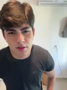 Cam4 Sex Chat of MlkGato01