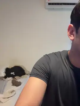 Cam4 Live Sex of MlkGato01