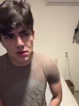 Cam4 Adult Video Chat of MlkGato01