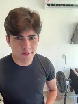 Cam4 Adult Webcam of MlkGato01