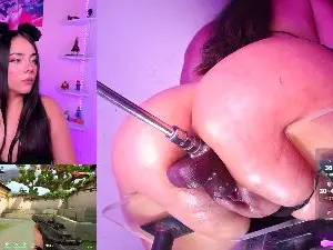 Cam4 Private Sex Chat of PurryBella