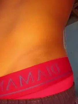 Cam4 Nude Webcam of novindago1