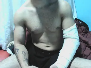 Cam4 Live Porn of Dotadoph