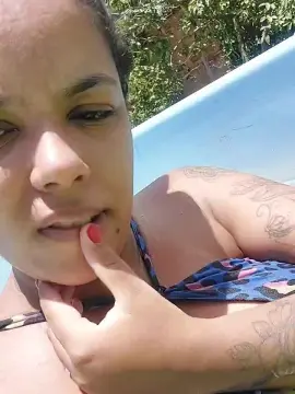 Cam4 Live Sex of bianca204