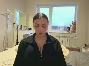 Cam4 Live Sex Cam of DelisaGuizar