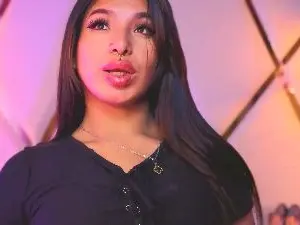 Cam4 Adult Video Chat of Meelfox