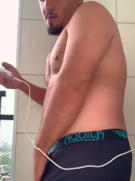 Cam4 Nude Webcam of Bbbtro