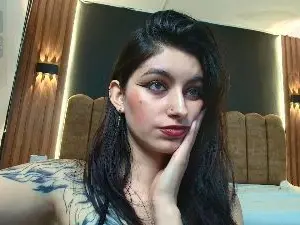Cam4 Sex Chat of AmbarLee_