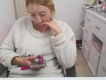 Cam4 Live Sex Cam of Barbie_girl_69