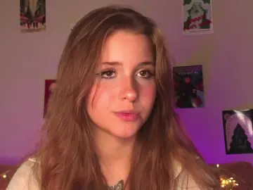 Cam4 Live Porn of EllamaeWerley