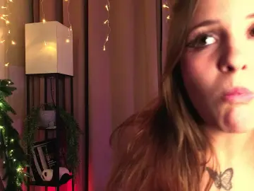 Cam4 Nude Webcam of EllamaeWerley