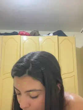 Cam4 Watch Live Sex Cams of NovinhaBonequin