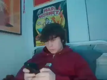 Cam4 Nude Webcam of Roomfullofcum