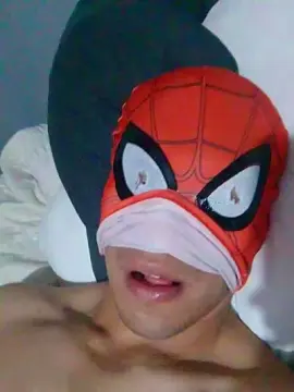 Cam4 Adult Webcam of SpiderVenoso20