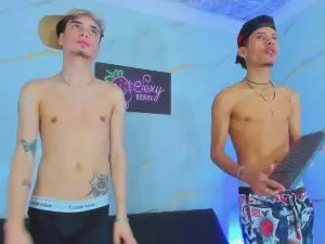 Cam4 Free Porn Cam of Alex_dave_at