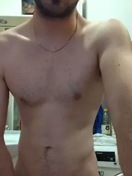 Cam4 Live Porn of Flavio050904