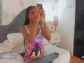 Cam4 Sex Cam of IsisBrown_