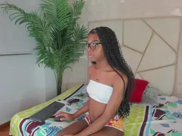 Cam4 Free Porn Cam of IsisBrown_