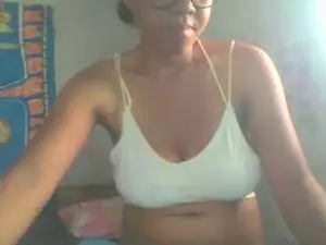 Cam4 Adult Webcam of Fille7