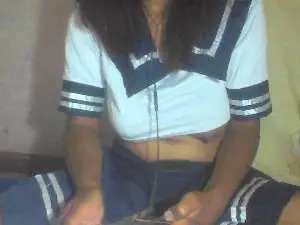 Cam4 Adult Video Chat of Fille7