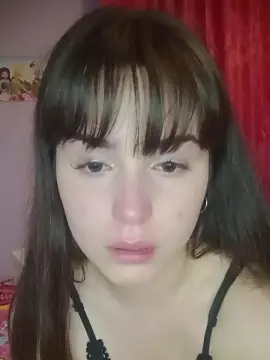 Cam4 Live Sex of Putita2003