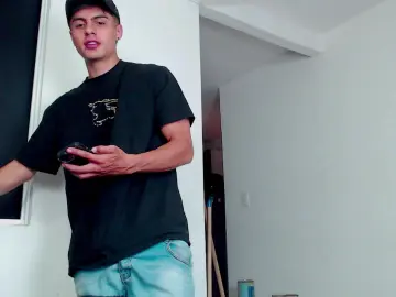 Cam4 Watch Live Sex Cams of Stiven_C