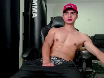 Cam4 Live Porn of Stiven_C