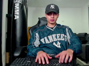 Cam4 Watch Live Sex Cams of Stiven_C