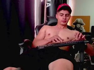 Cam4 Live Sex Cam of Stiven_C