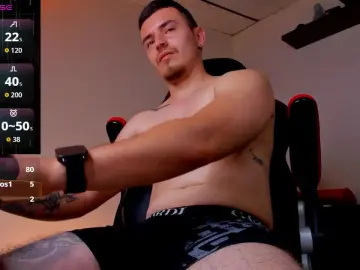 Cam4 Nude Webcam of cody_lee2