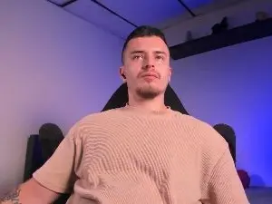 Cam4 Sex Chat of cody_lee2